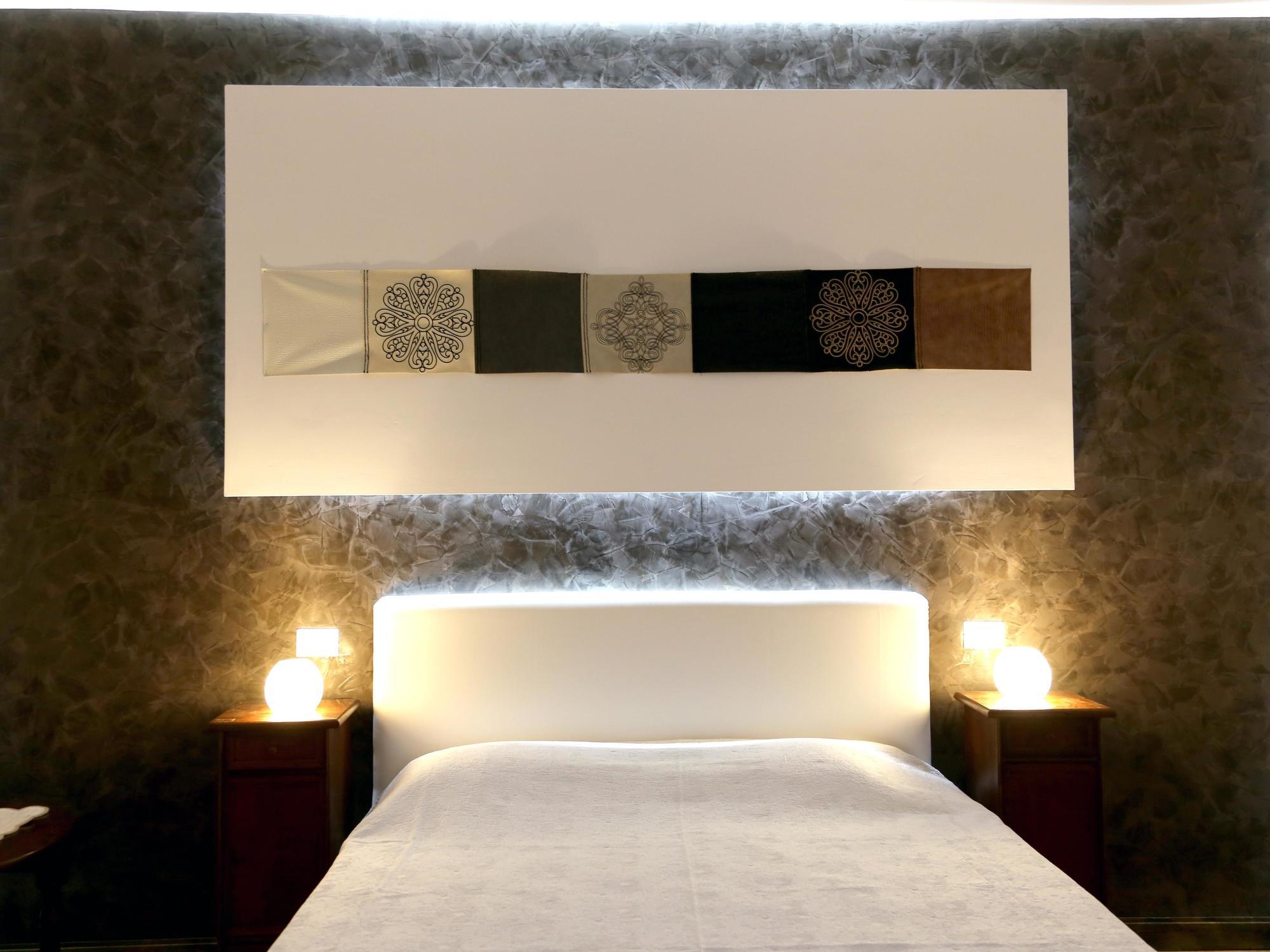 Caroline Rooms Roma Eksteriør bilde